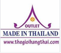 Thế giới hàng thái lan MadeinThaiLan