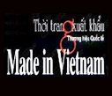 Made in việt nam