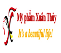 Mỹ phẩm xuân thủy